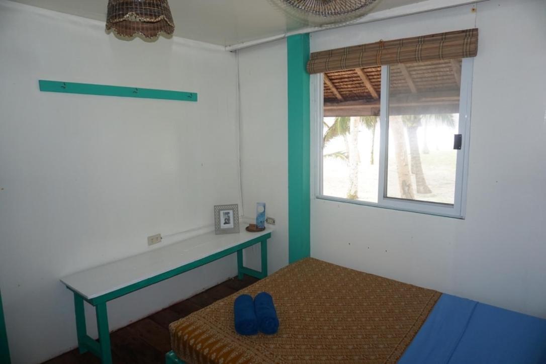 Pacifico Bigwish Beach Resort San Isidro  Exterior foto